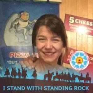 Meet your Posher, Angie